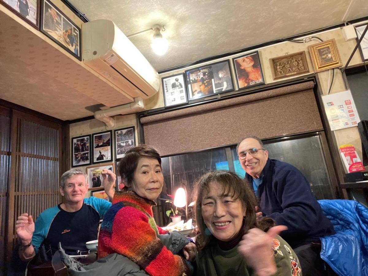 ホテル Live Cafe ひすいの海 糸魚川市 エクステリア 写真
